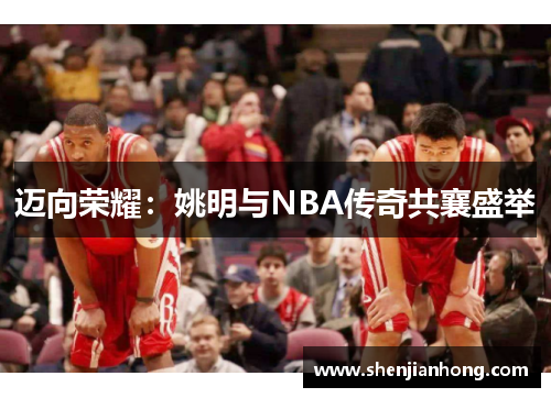 迈向荣耀：姚明与NBA传奇共襄盛举